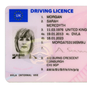 Licence Cut Off